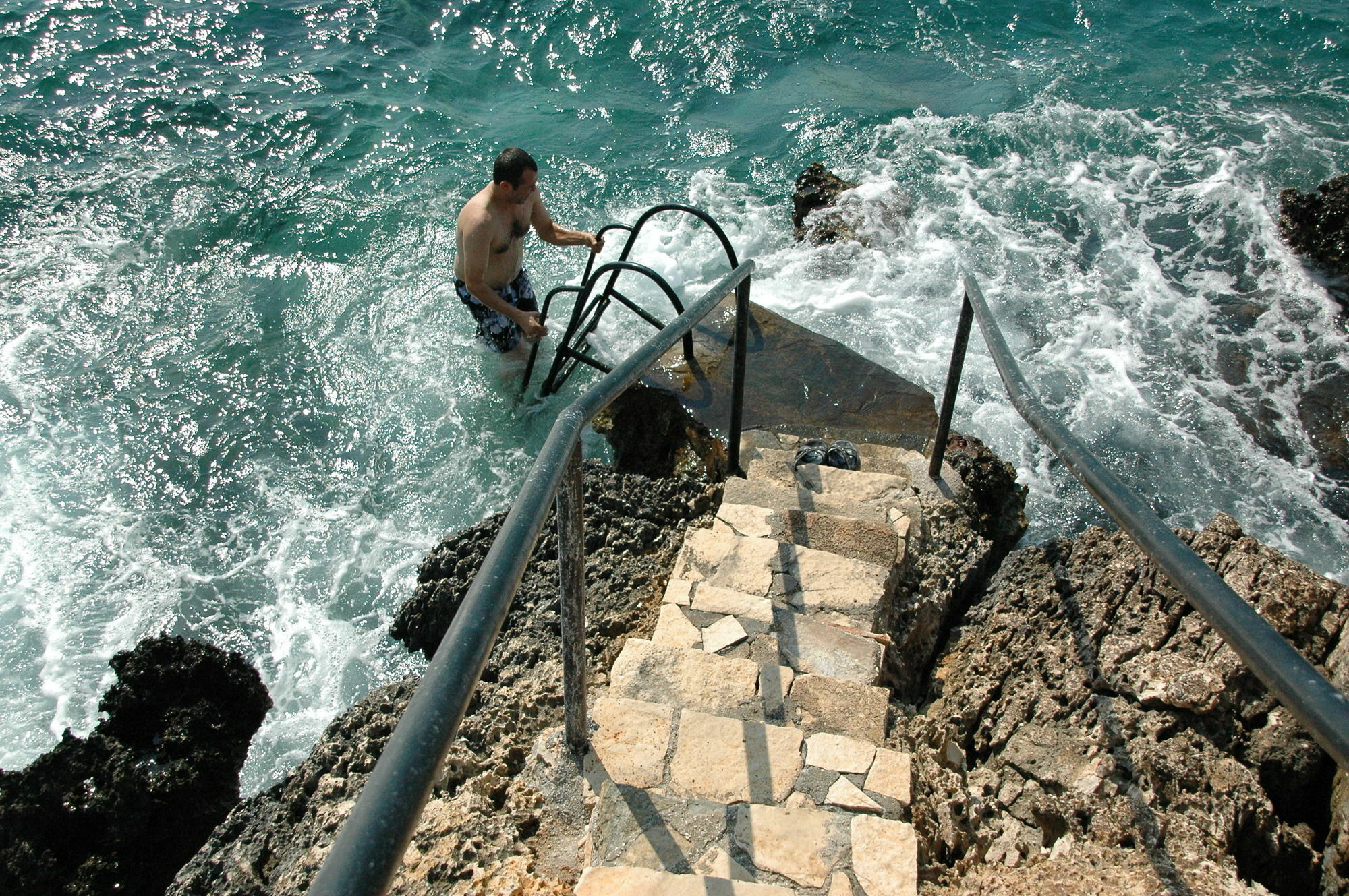 Arpia Hotel Kaş Exteriör bild